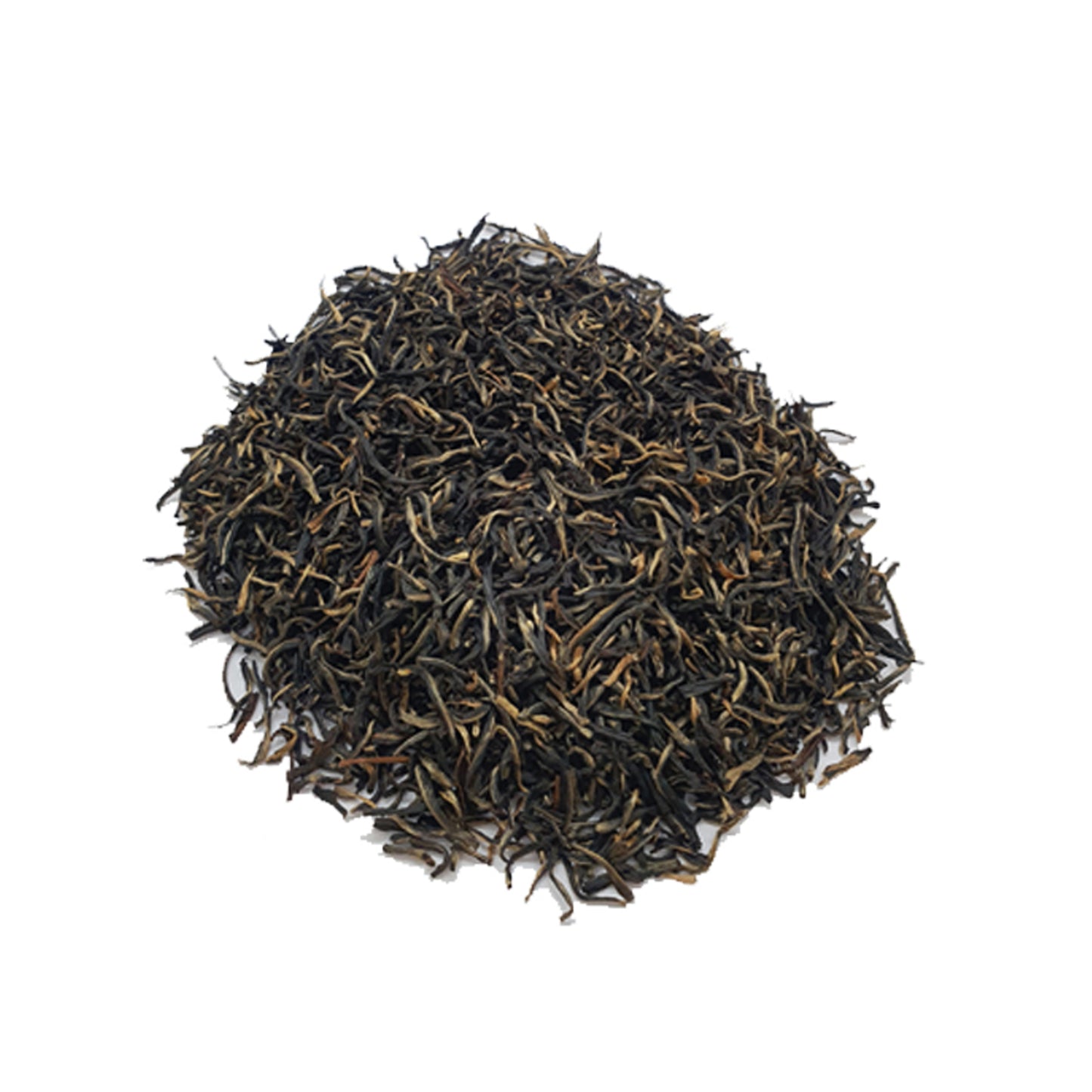 Té negro de grado Lumbini Sinharaja Wiry Tips (FBOPF EX SP) (25 g)