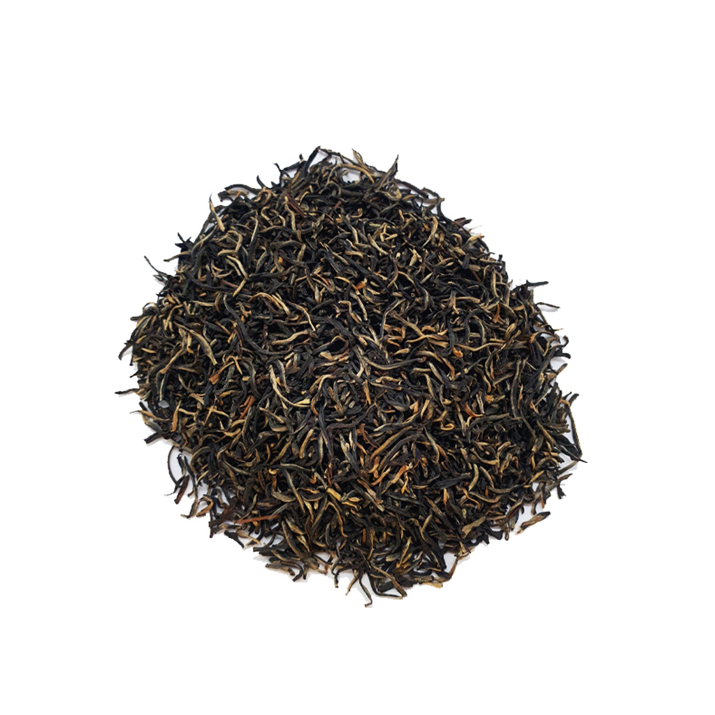 Té negro de grado Lumbini Sinharaja Wiry Tips (FBOPF EX SP) (25 g)