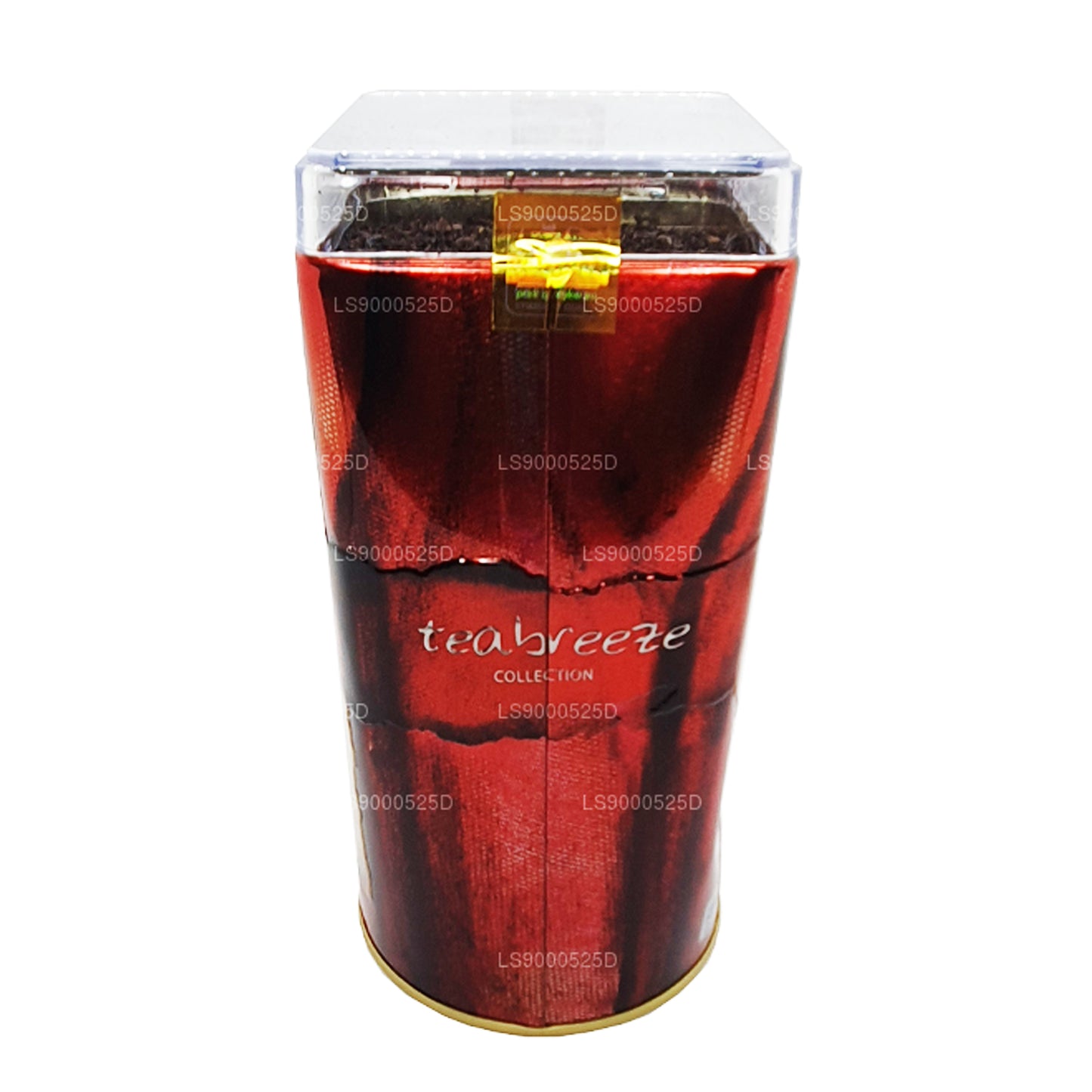 Té negro con sabor a vino de invierno Hyson Breeze (200 g)