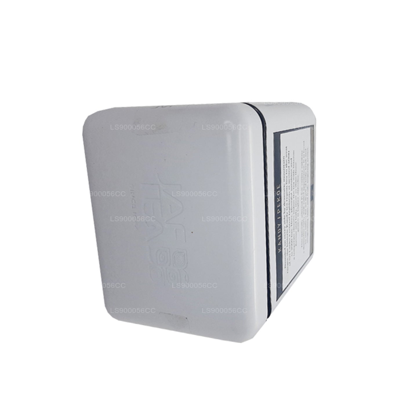 Lata Kandy PEKOE de la colección Jaf Tea Single Region (100 g)