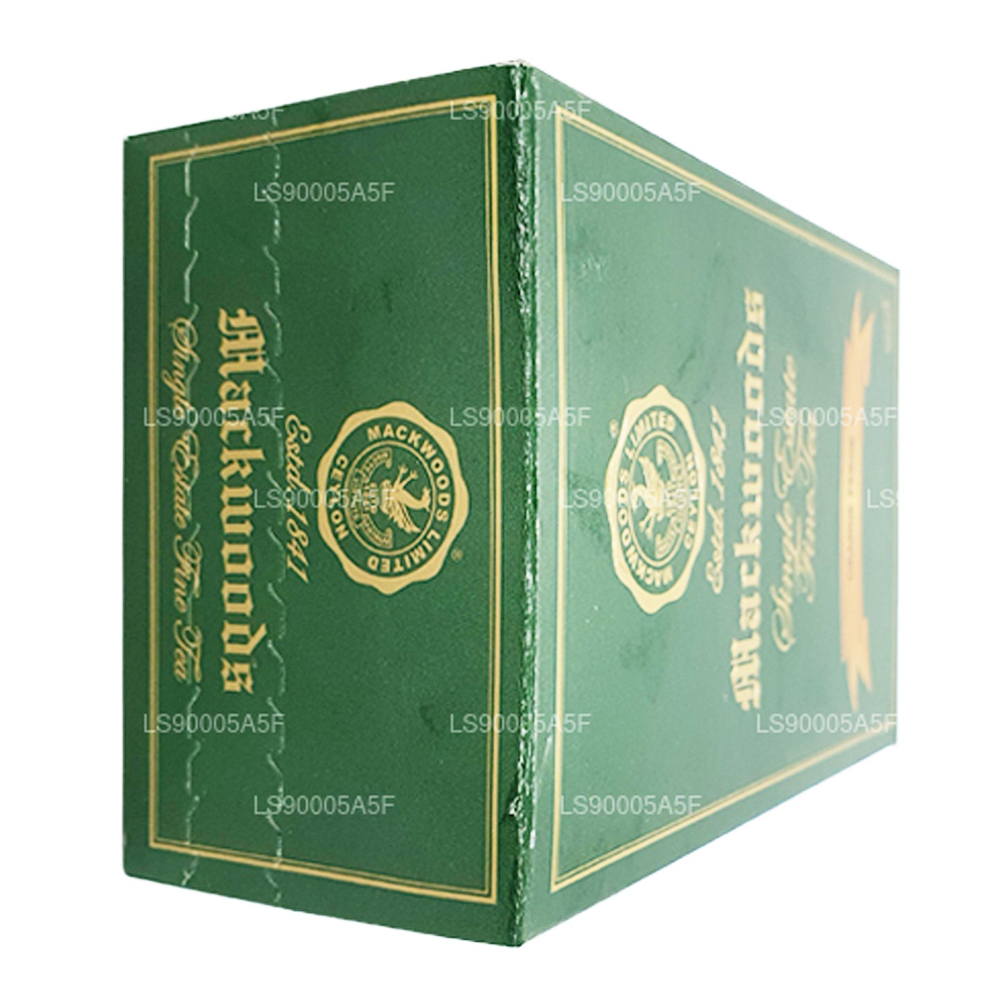 Té Mackwoods Orange PEKOE 1 (100 g)