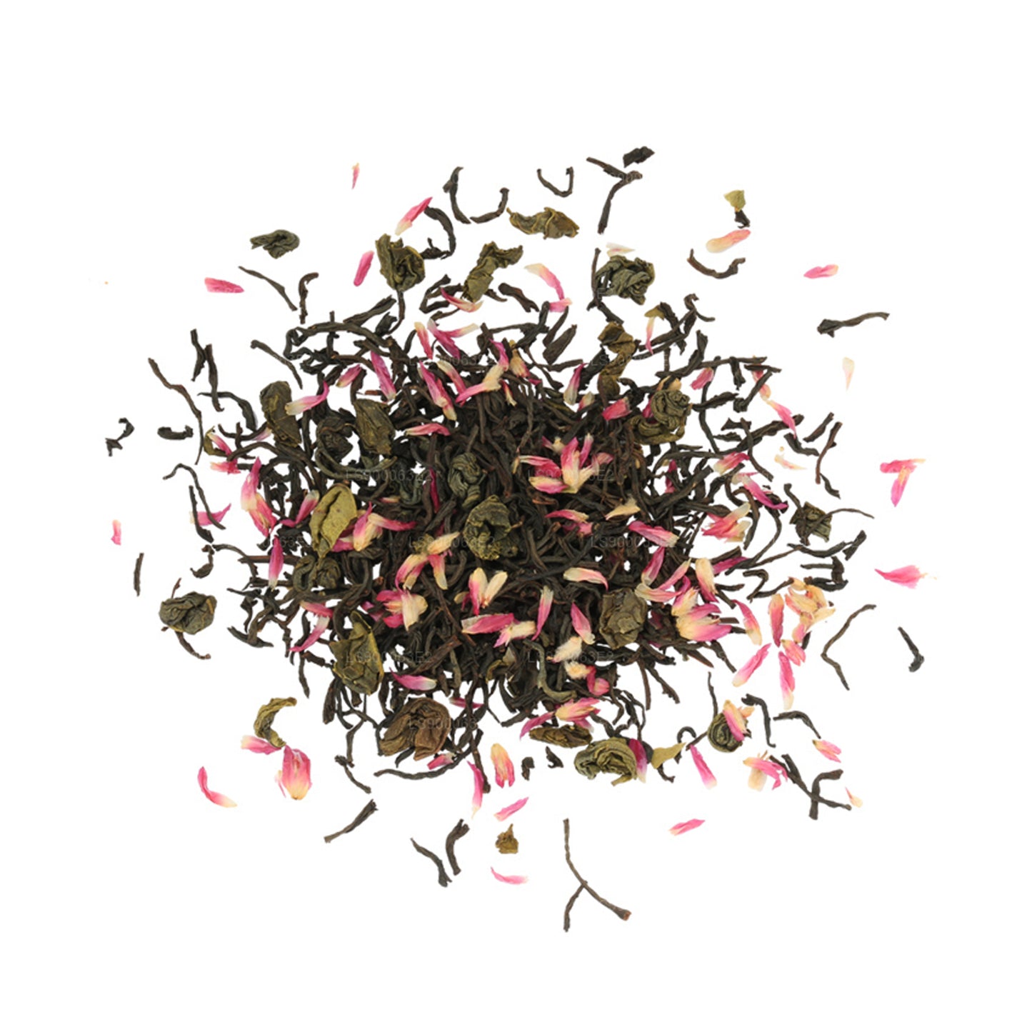 Cuaderno de té Basilur «Love Story, volumen II» (100 g)