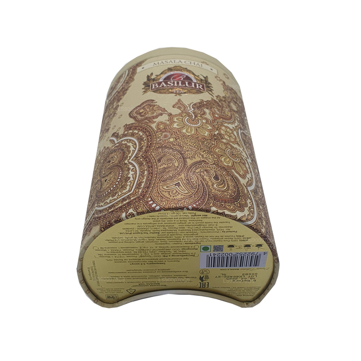 Biddy Basilur Oriental «Masala Chai» (100 g)