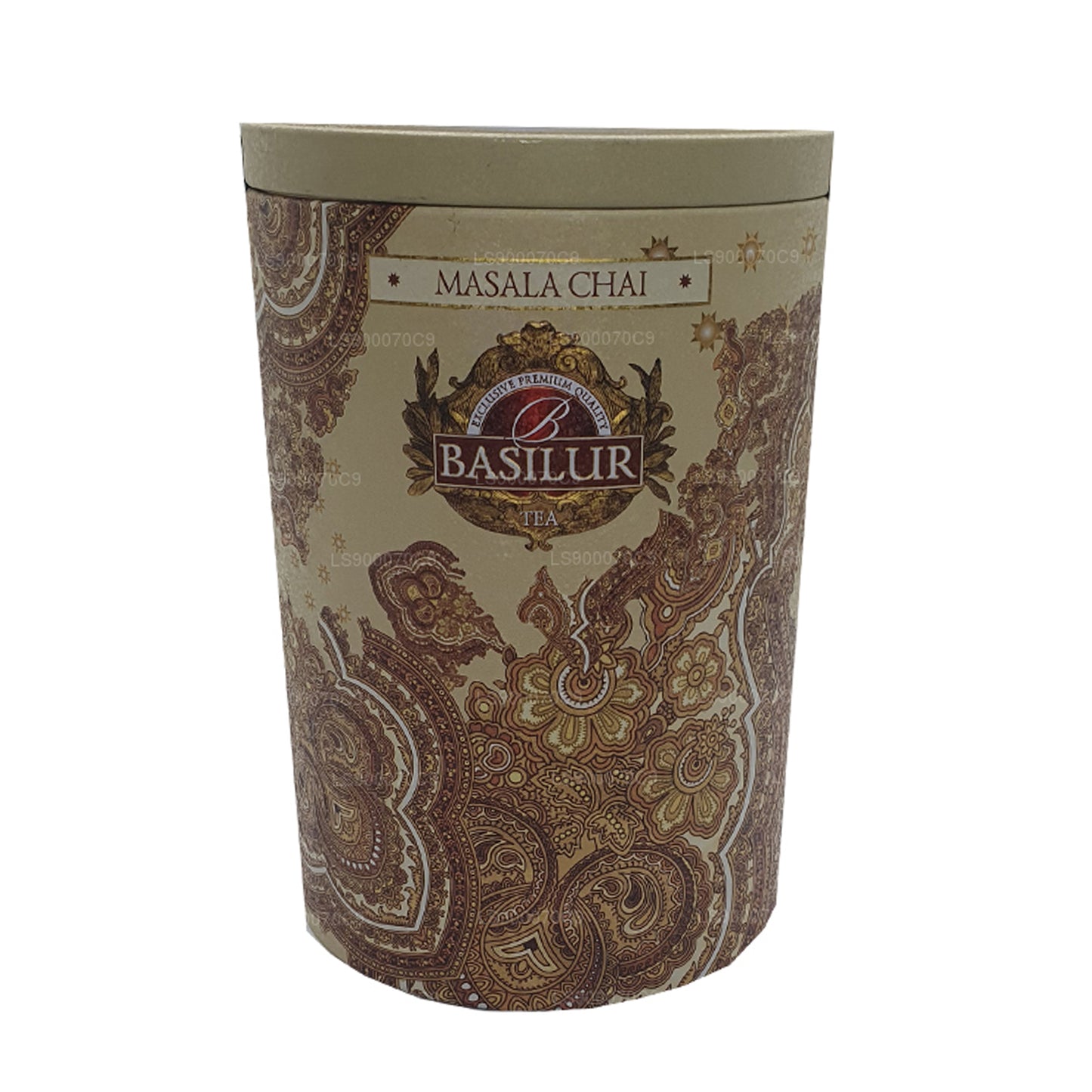 Biddy Basilur Oriental «Masala Chai» (100 g)