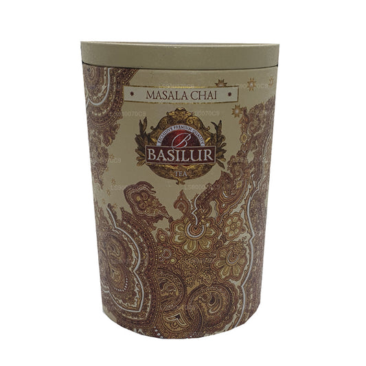 Biddy Basilur Oriental «Masala Chai» (100 g)