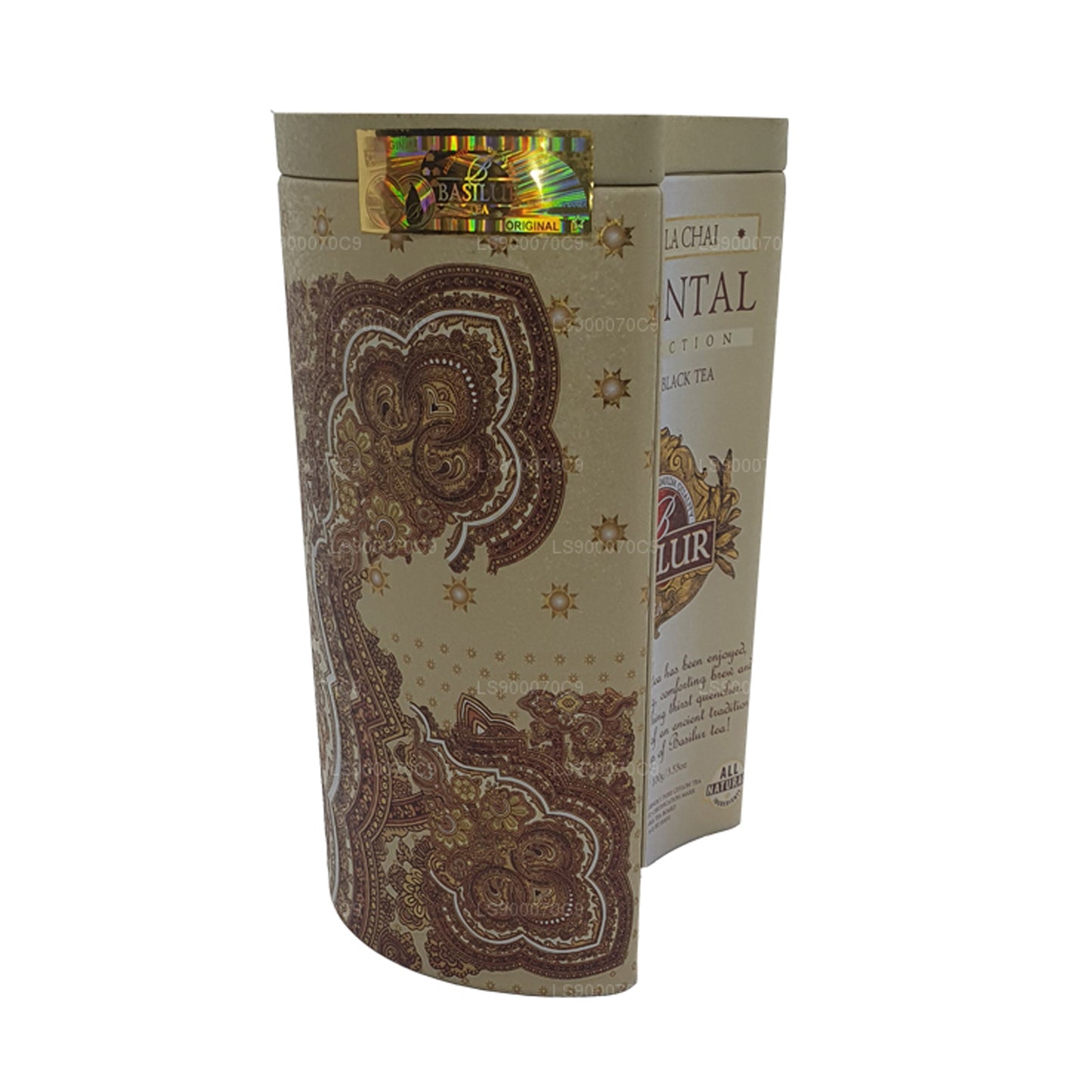 Biddy Basilur Oriental «Masala Chai» (100 g)