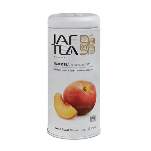 Lata Jaf Tea Pure Fruit Collection Peach Orchard (100 g)