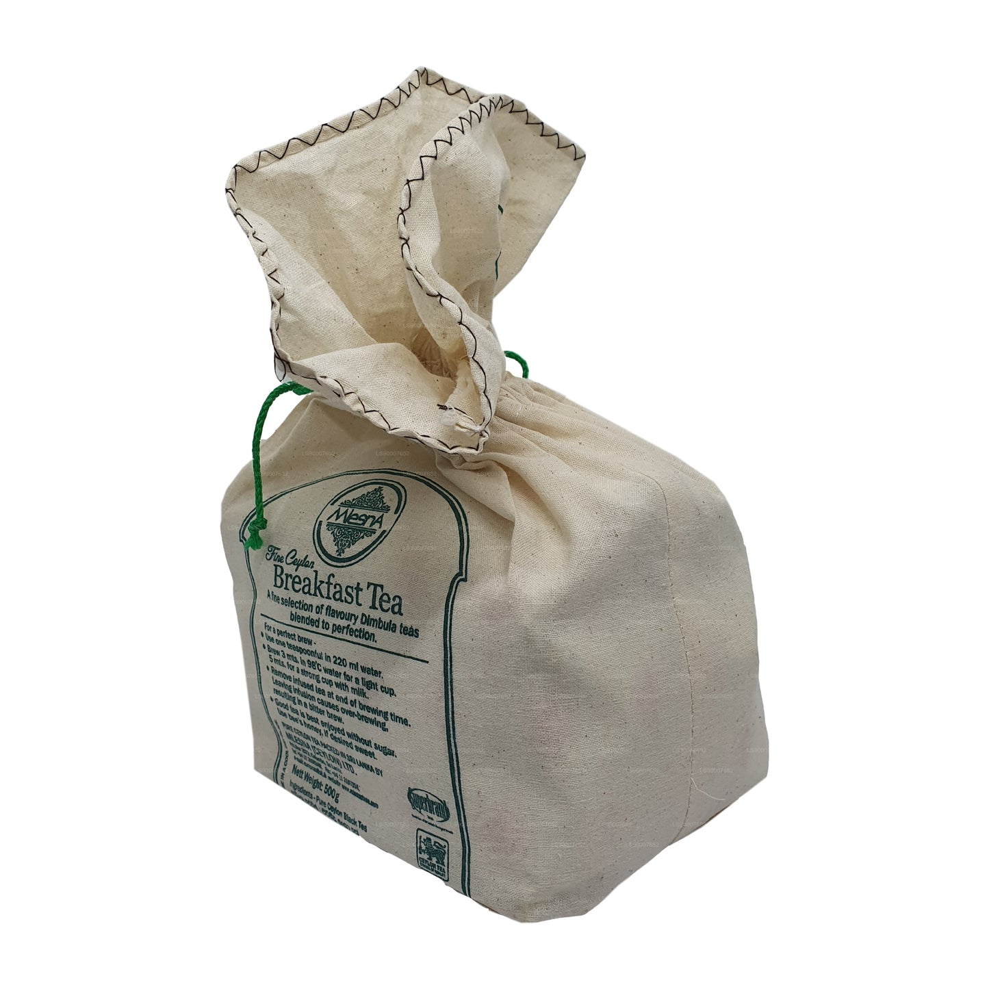 Té de desayuno Melsna (500 g)