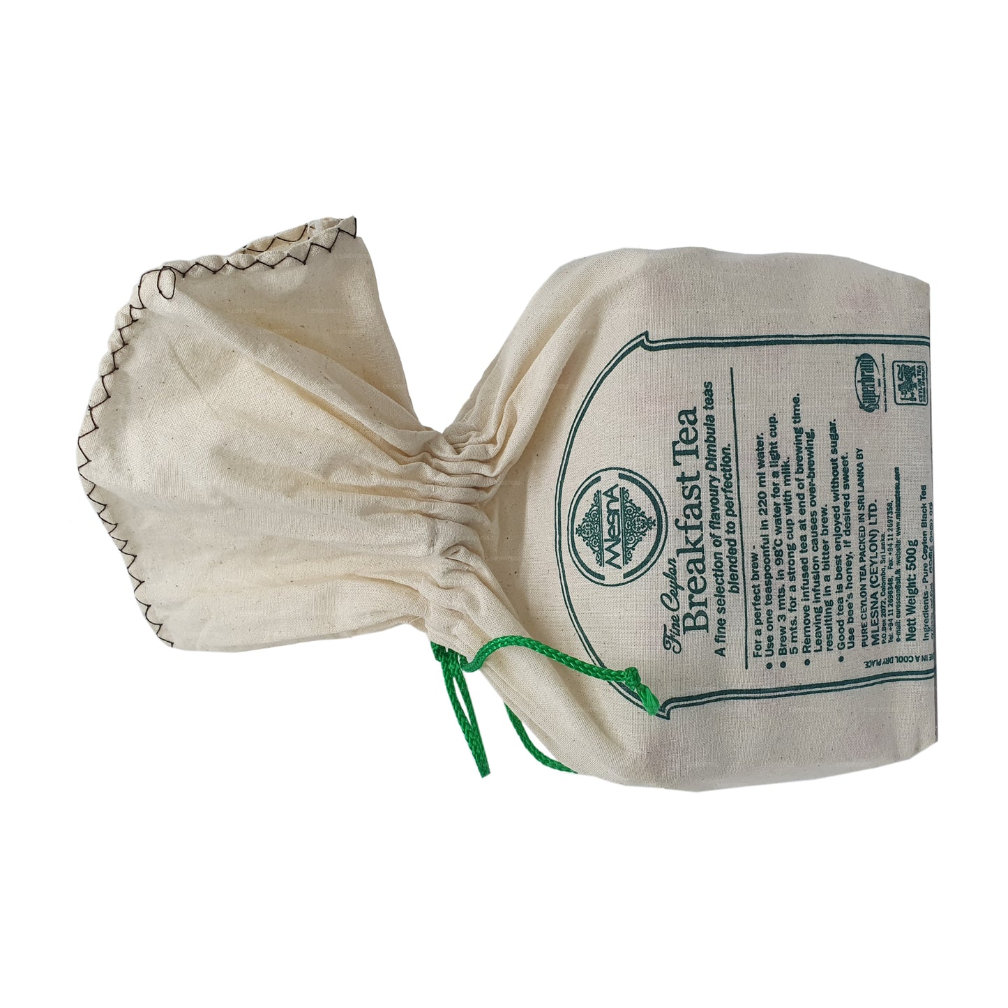 Té de desayuno Melsna (500 g)