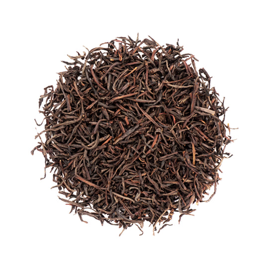 Té negro de Ceilán Lakpura Single Estate (Pettiagalla) de grado OP (100 g)