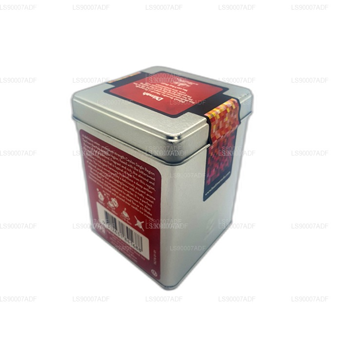 Dilmah t-Series Almendra Italiana (40g) 20 Bolsitas de Té