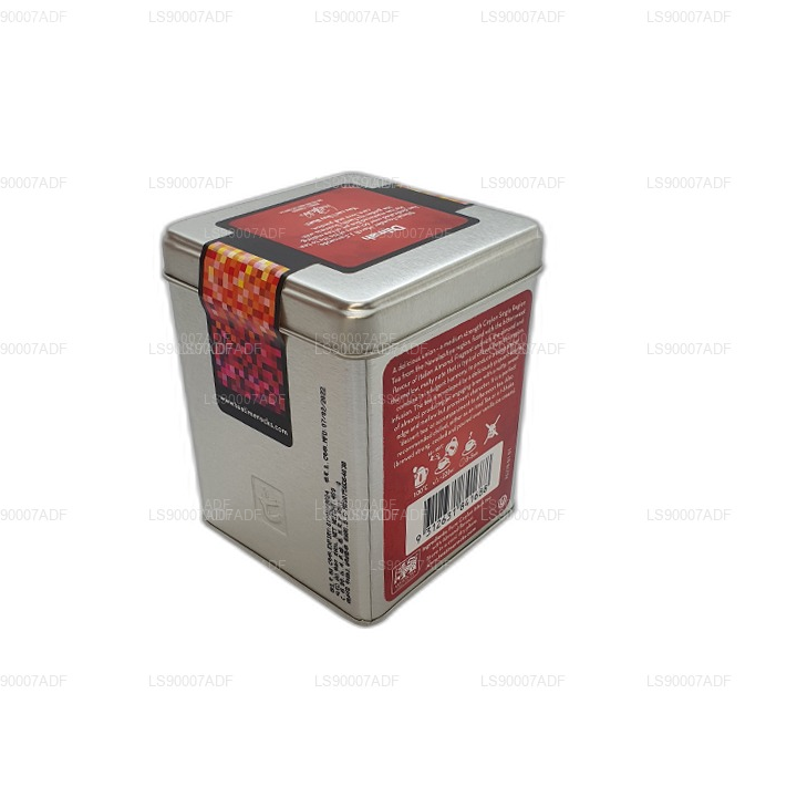 Dilmah t-Series Almendra Italiana (40g) 20 Bolsitas de Té