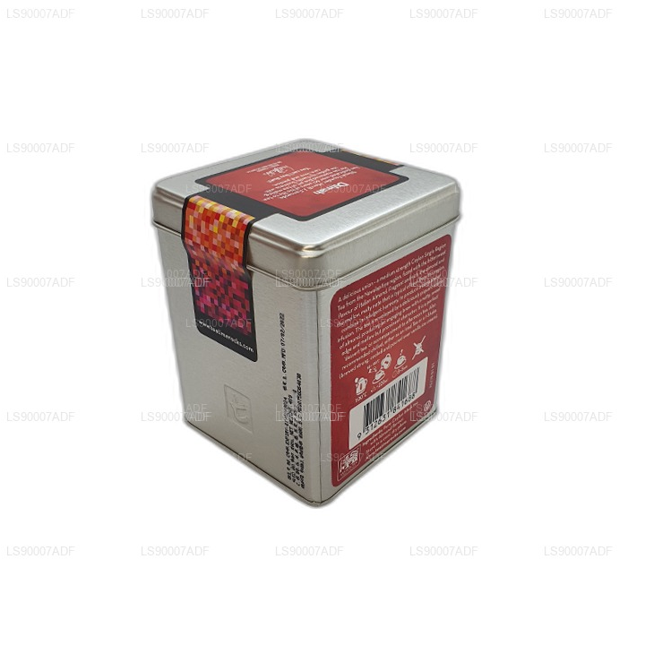 Dilmah t-Series Almendra Italiana (40g) 20 Bolsitas de Té