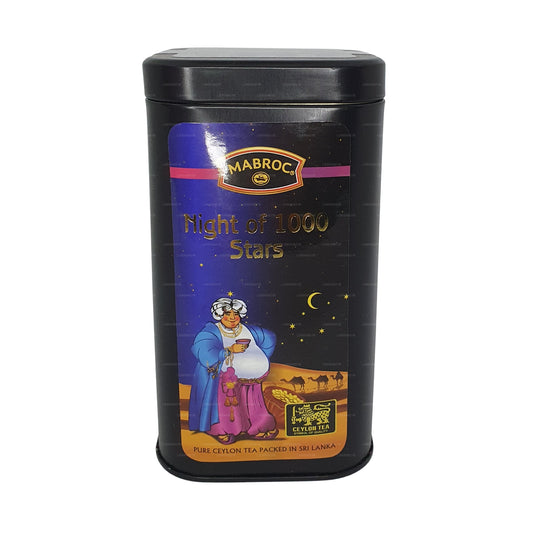 Mabroc La noche de las 1000 estrellas (200 g)