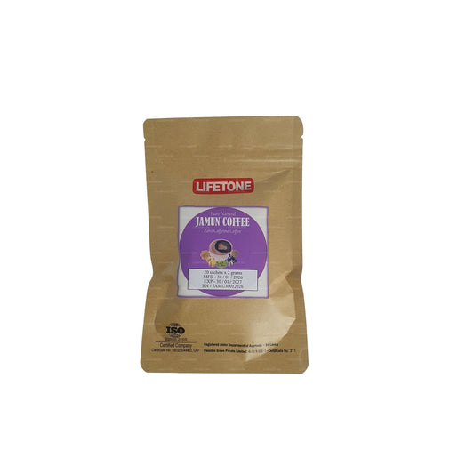 Café Lifetone Jamun Seed (40 g)