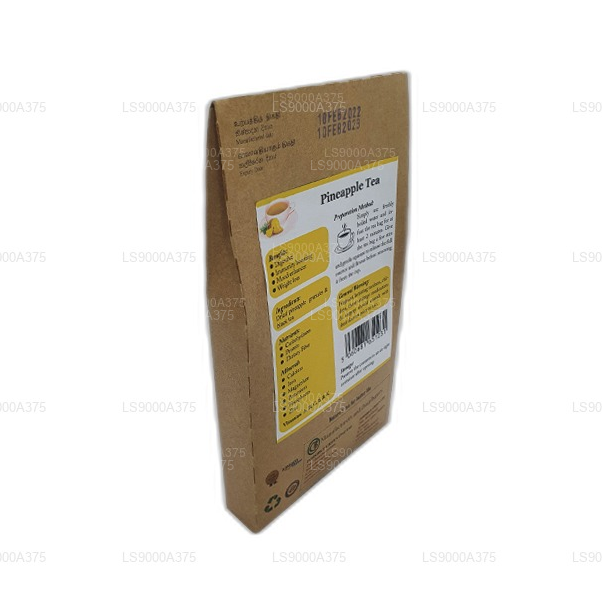 Té de piña Lifetone (40 g)