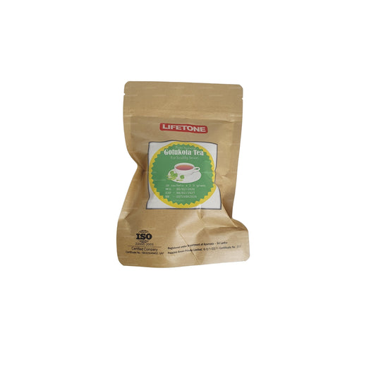 Té Lifetone Gotukola (30 g)