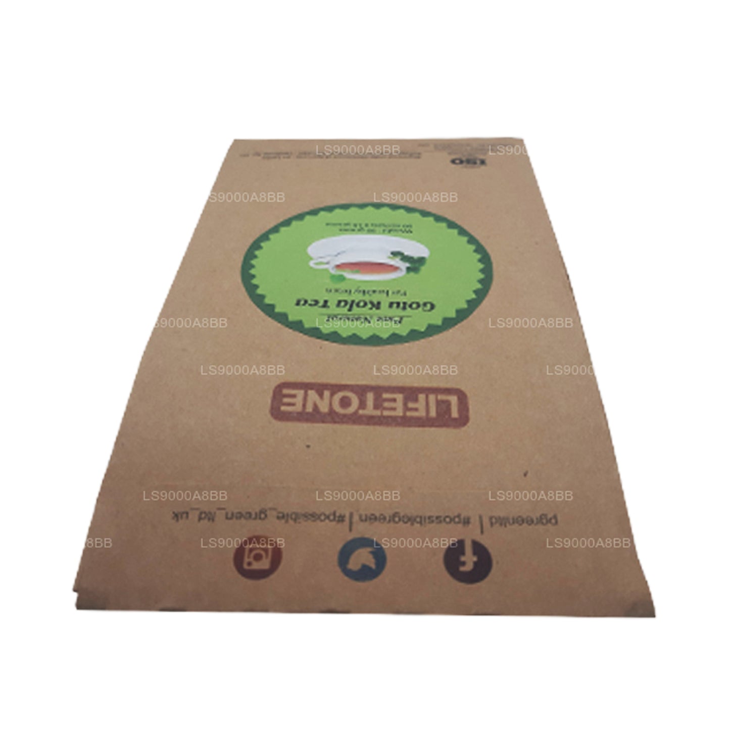 Té Lifetone Gotukola (30 g)