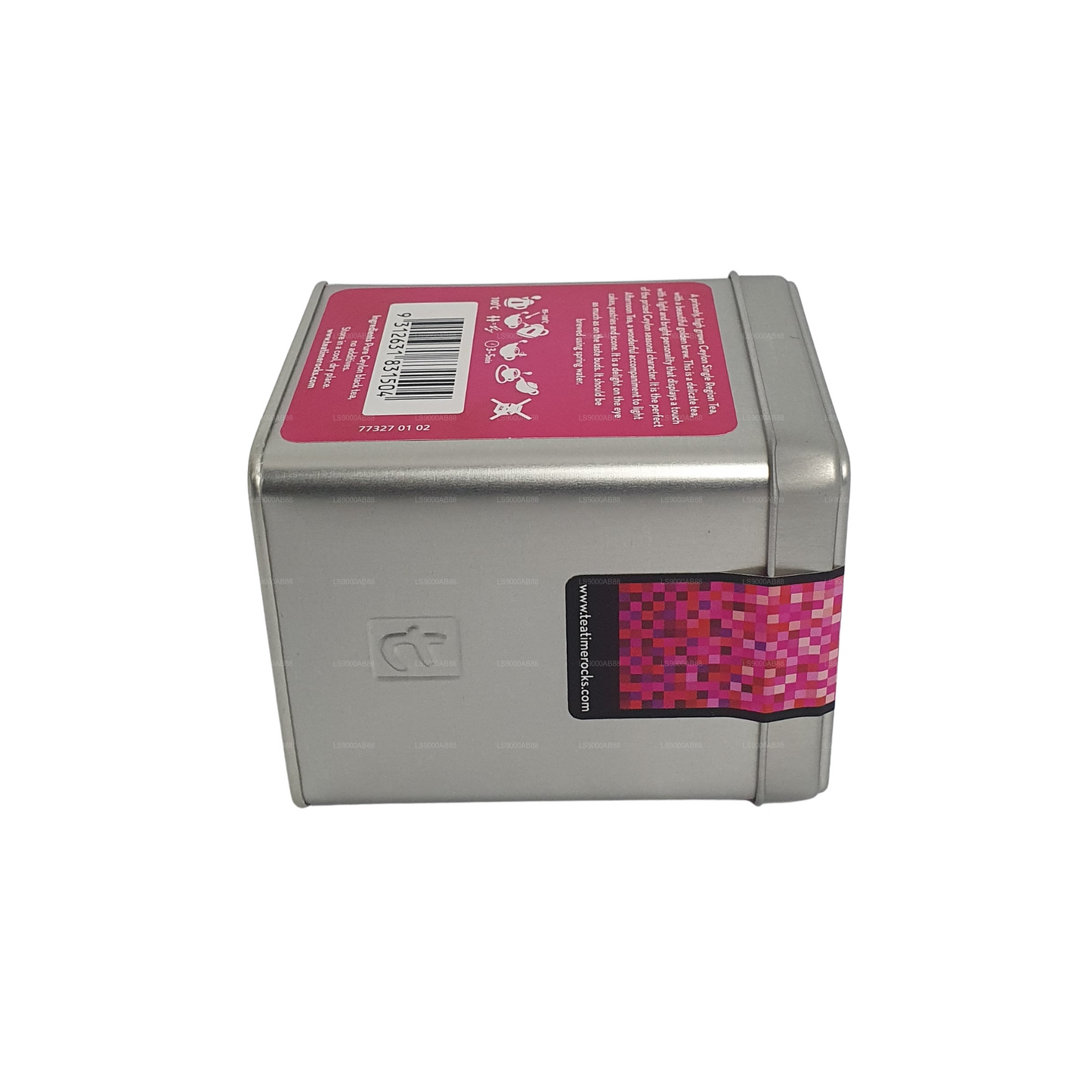 Dilmah Príncipe de Kandy (100 g)