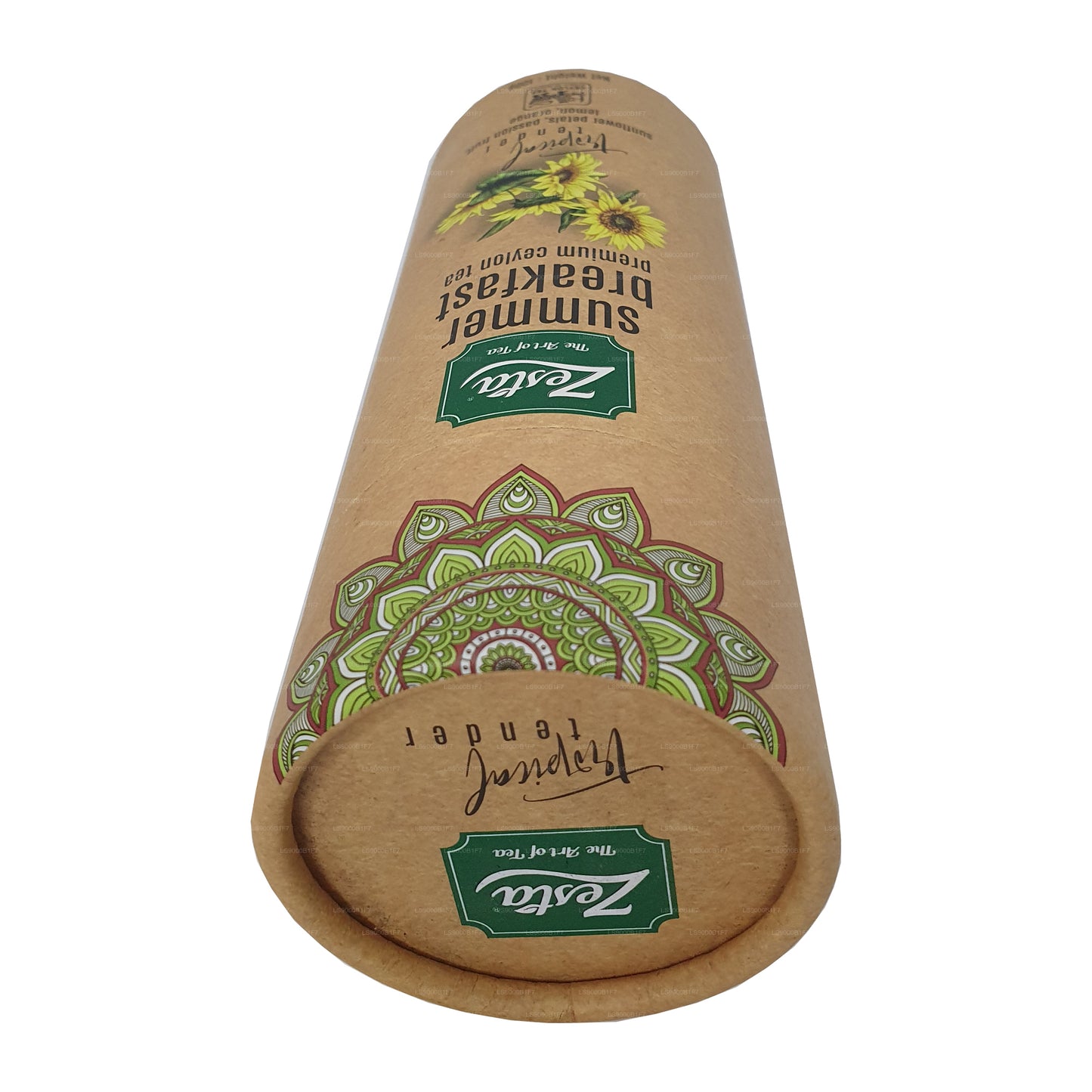 Té de desayuno de verano Zesta (100 g)