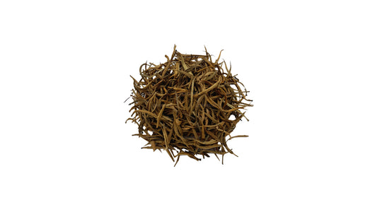 Té Lakpura White Golden Tips