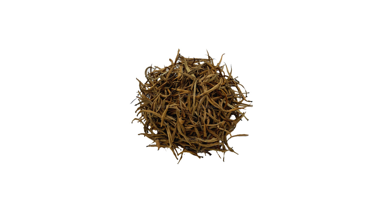 Té Lakpura White Golden Tips