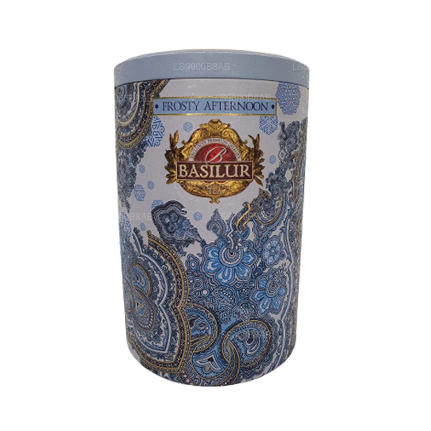 Basilur Oriental «Tarde helada» 100g