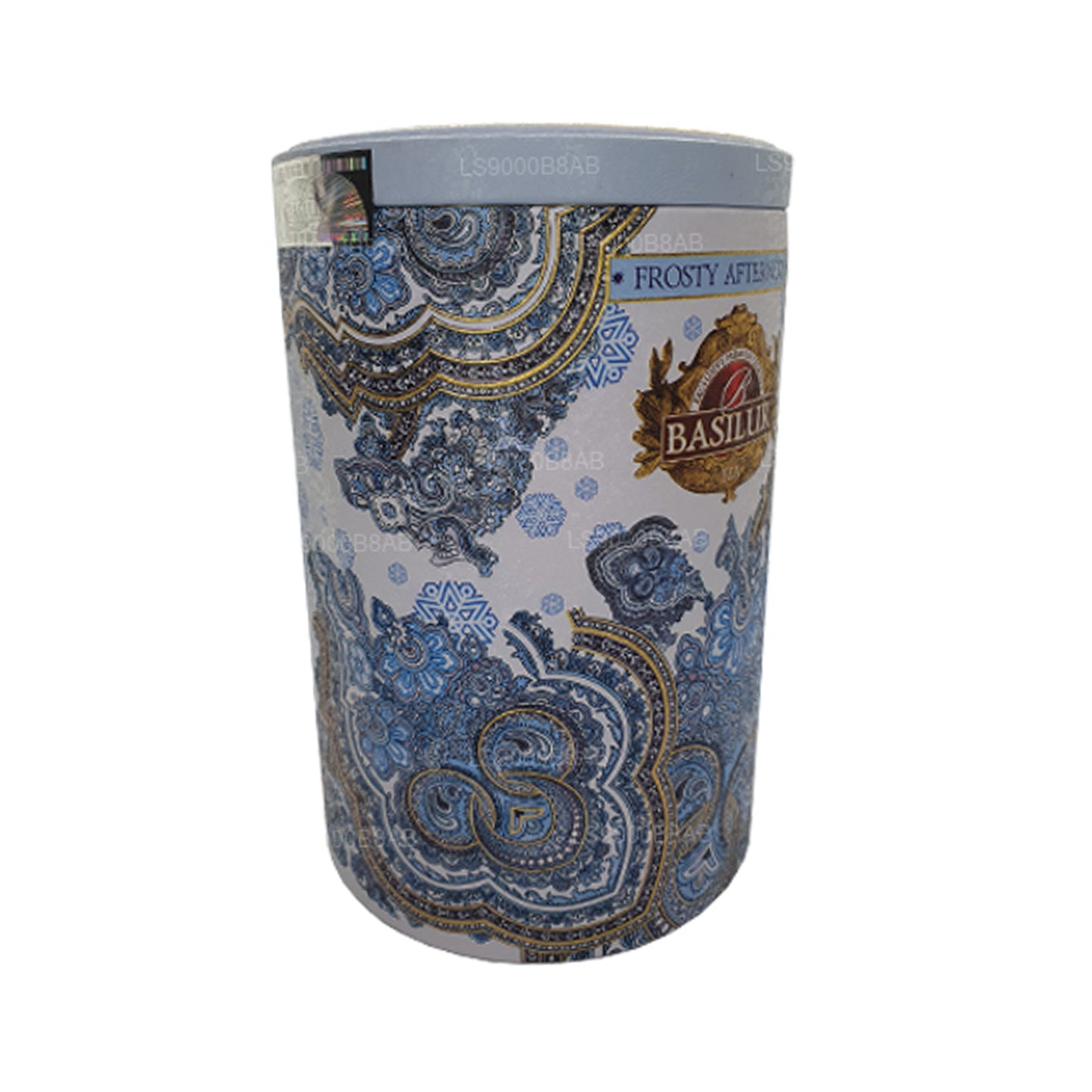 Basilur Oriental «Tarde helada» 100g