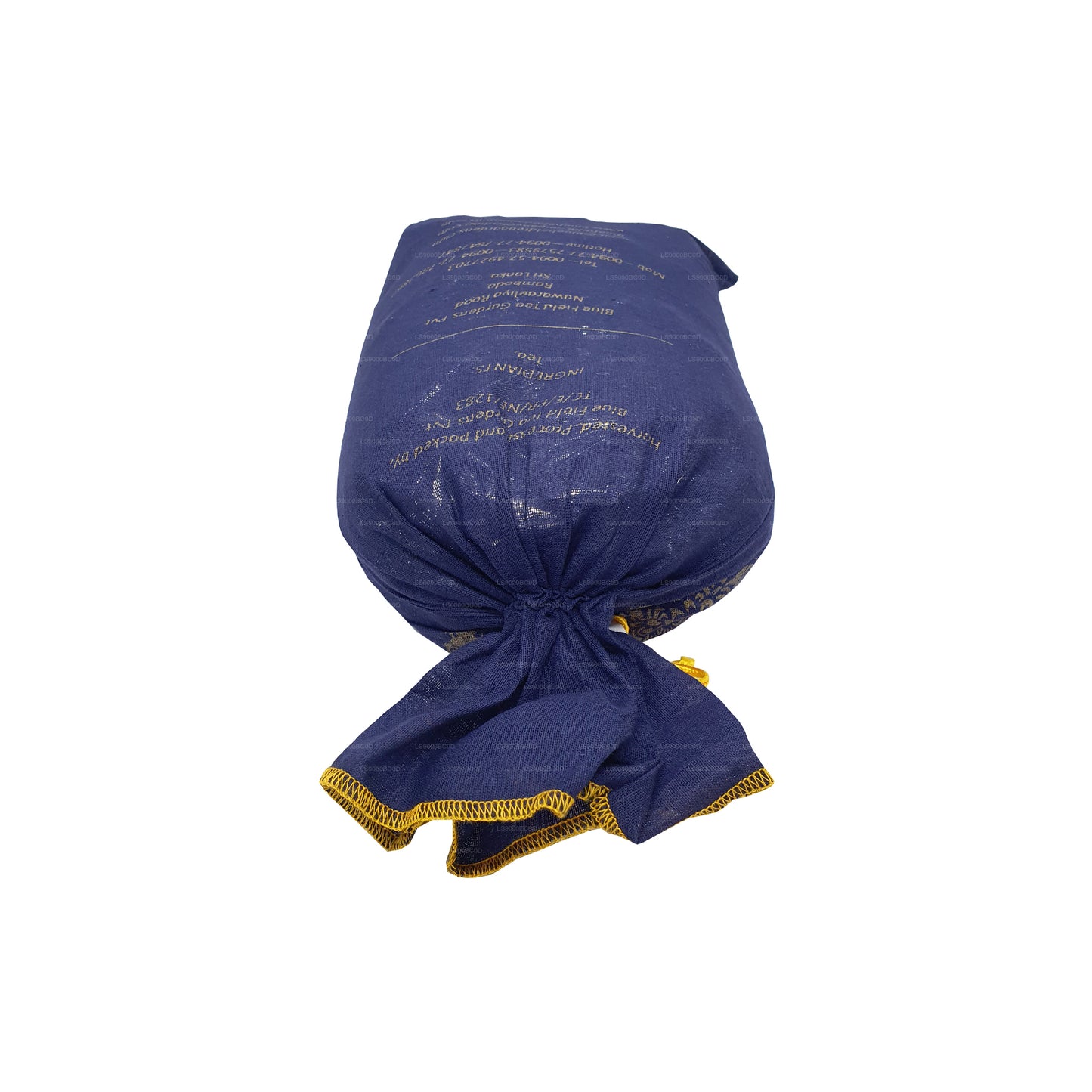 Té Bluefield Pekoe (500 g)