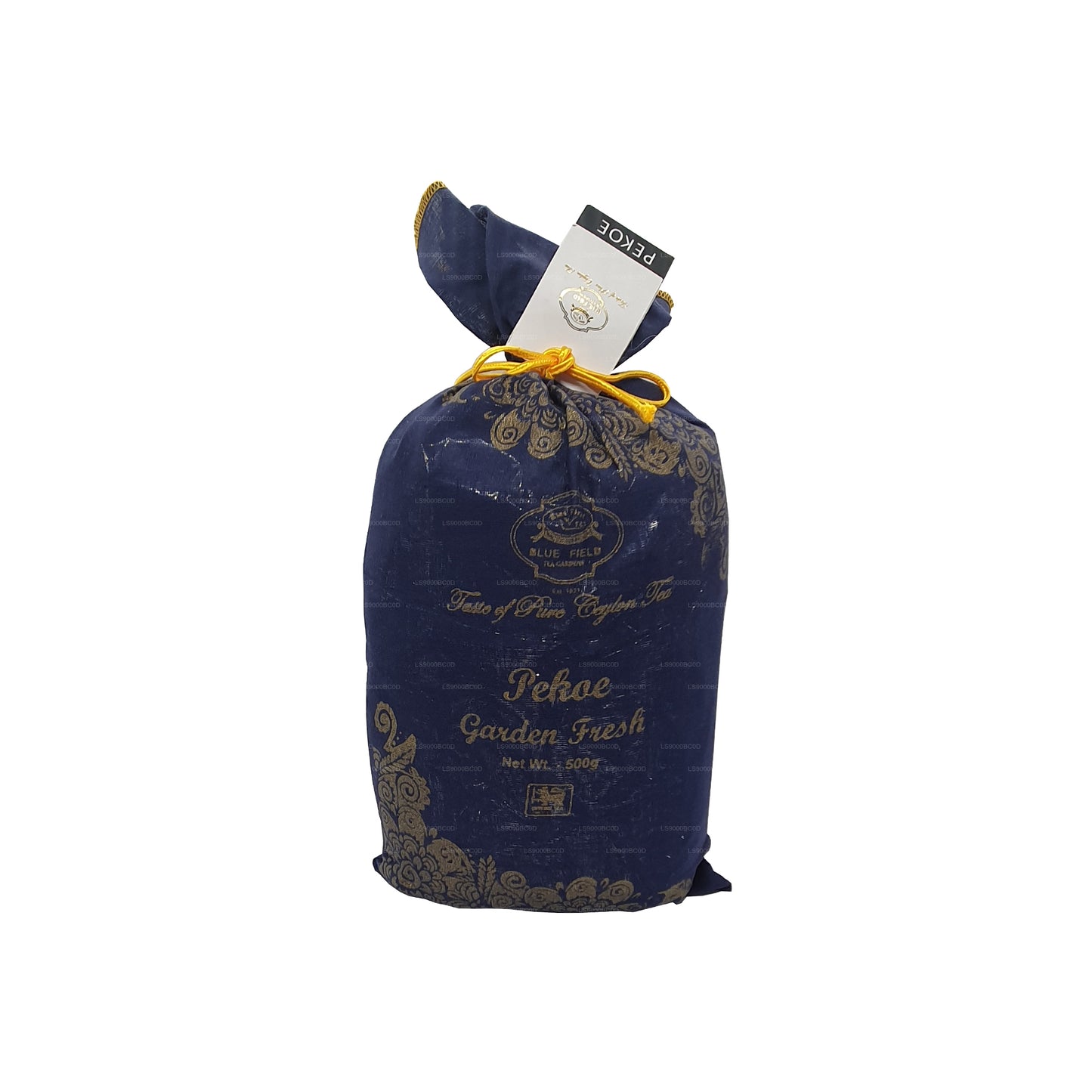 Té Bluefield Pekoe (500 g)