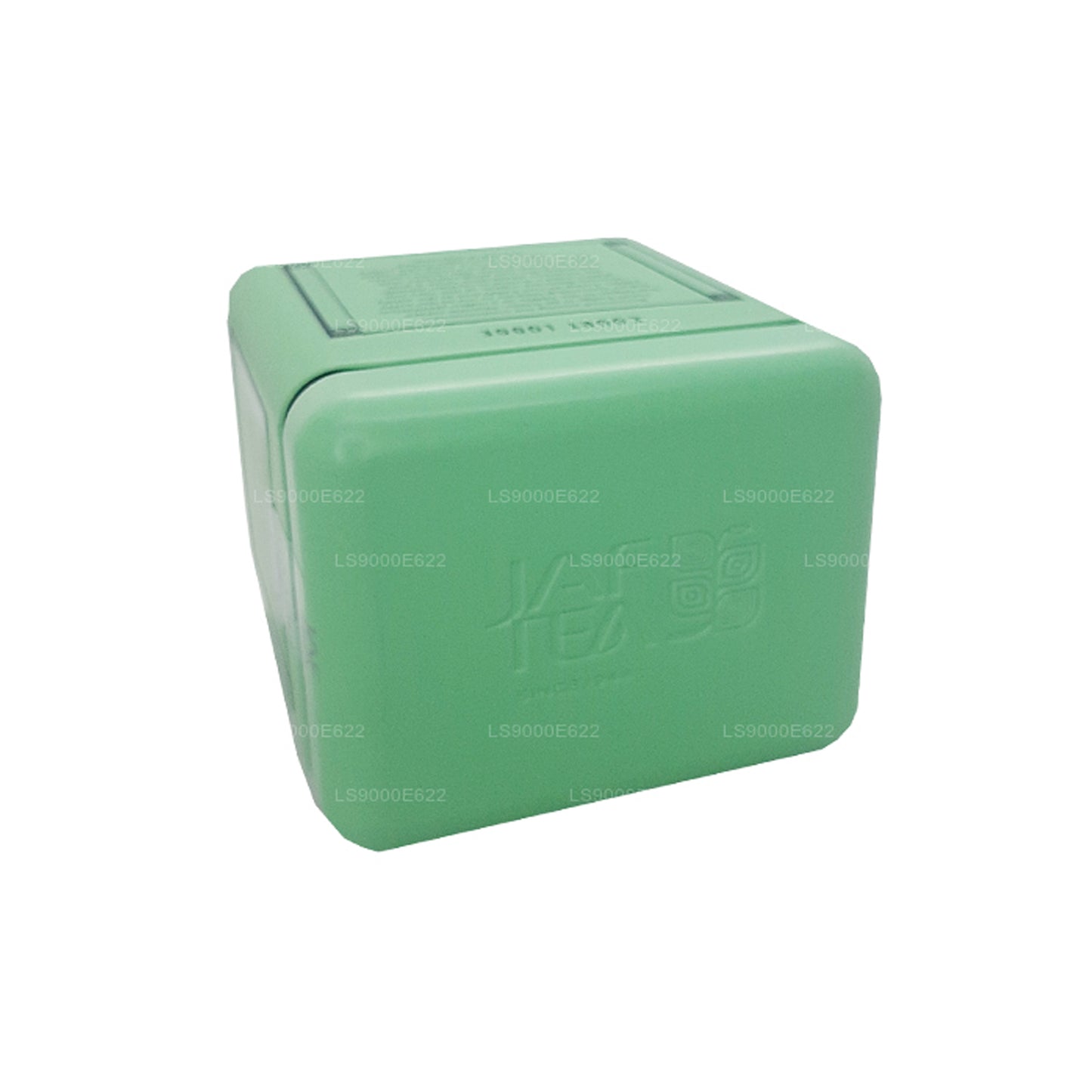 Té Jaf, colección de una sola región, Court Lodge, lata (100 g)