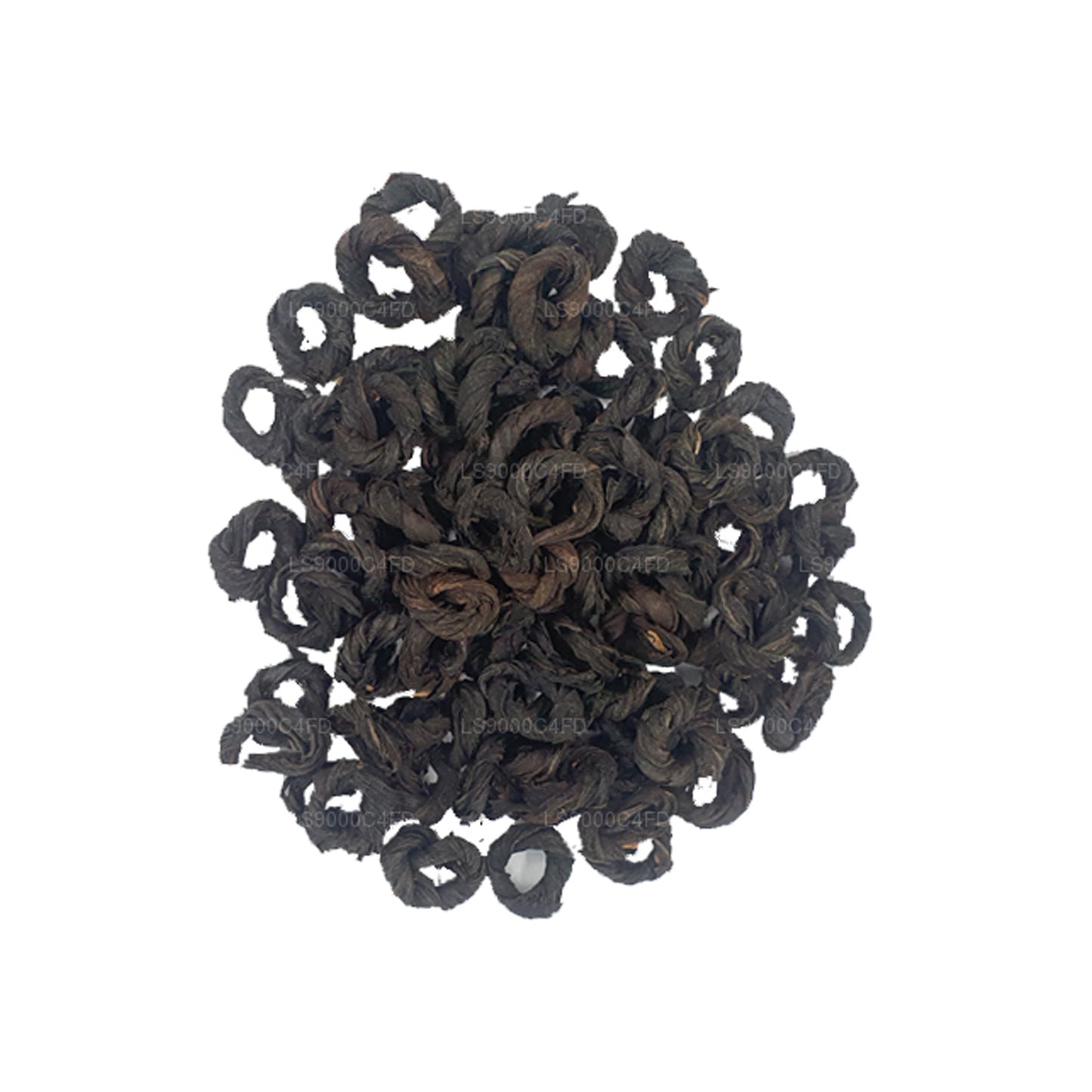 Té Lumbini Handspun «Jayachakra» (25 g)