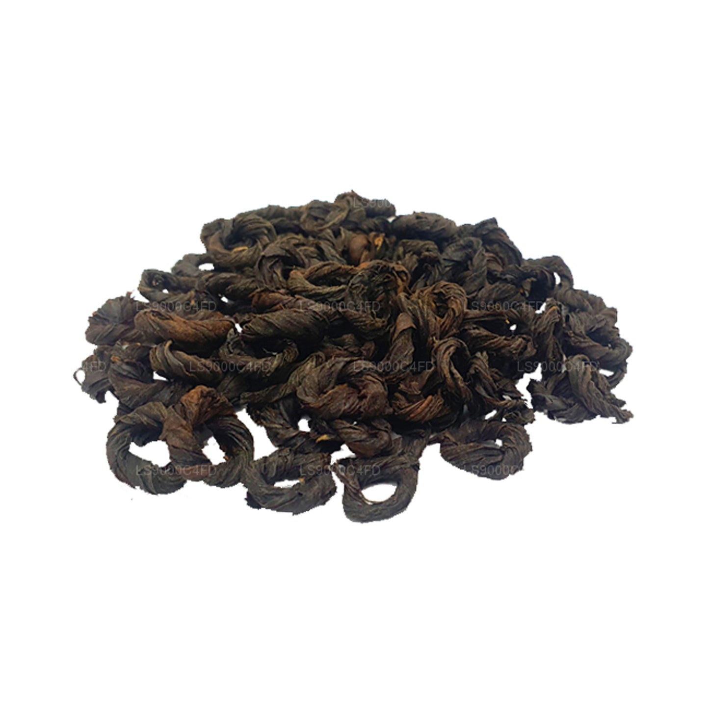 Té Lumbini Handspun «Jayachakra» (25 g)