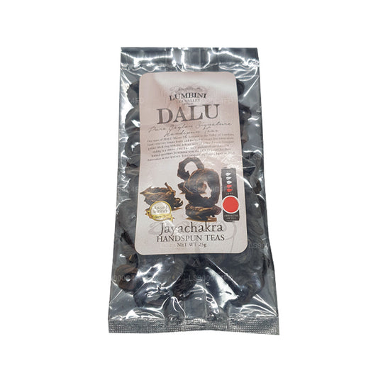 Té Lumbini Handspun «Jayachakra» (25 g)