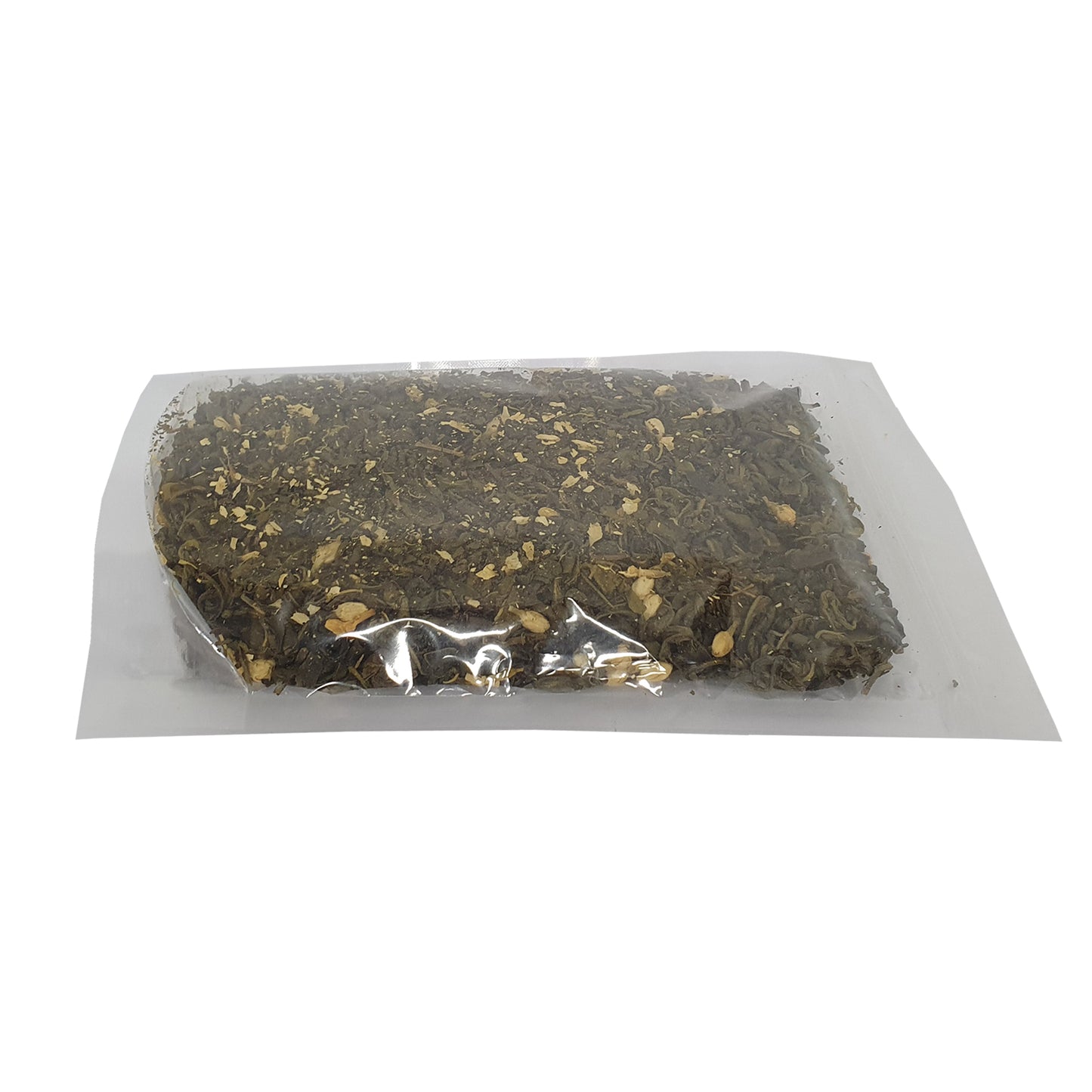 Bivenro Jasmine Flavoured Green Tea OPA Grade (200g)