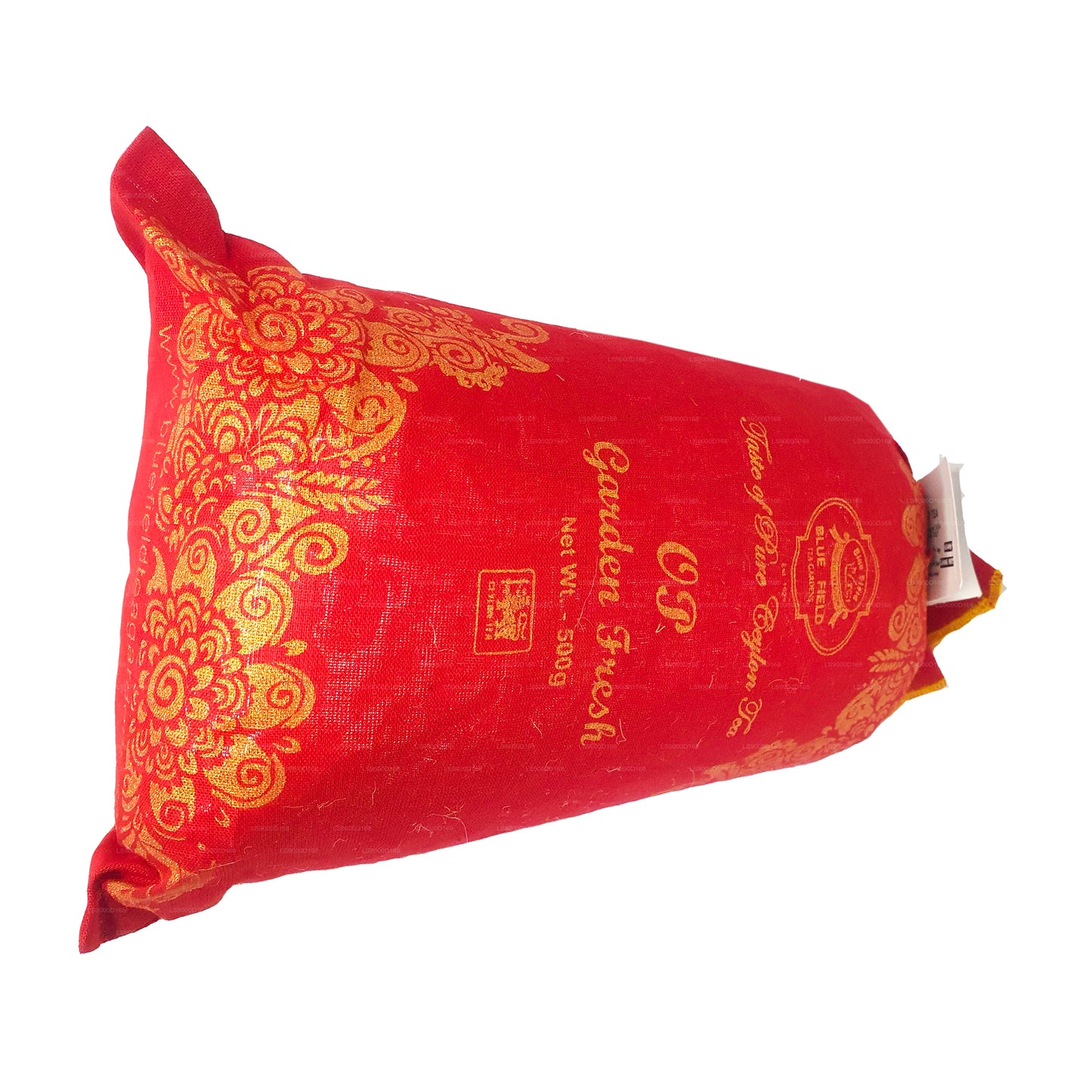 Té negro Bluefield Orange Pekoe (OP) (500 g)