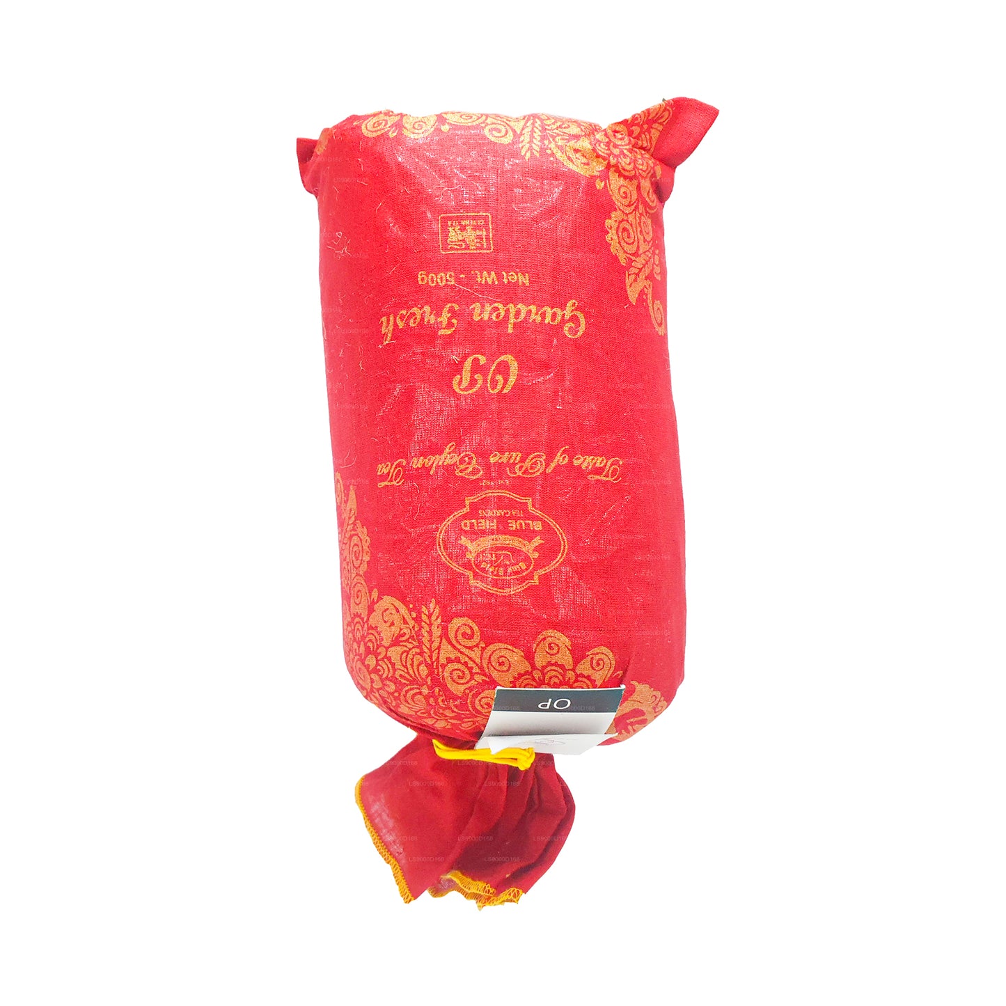 Té negro Bluefield Orange Pekoe (OP) (500 g)