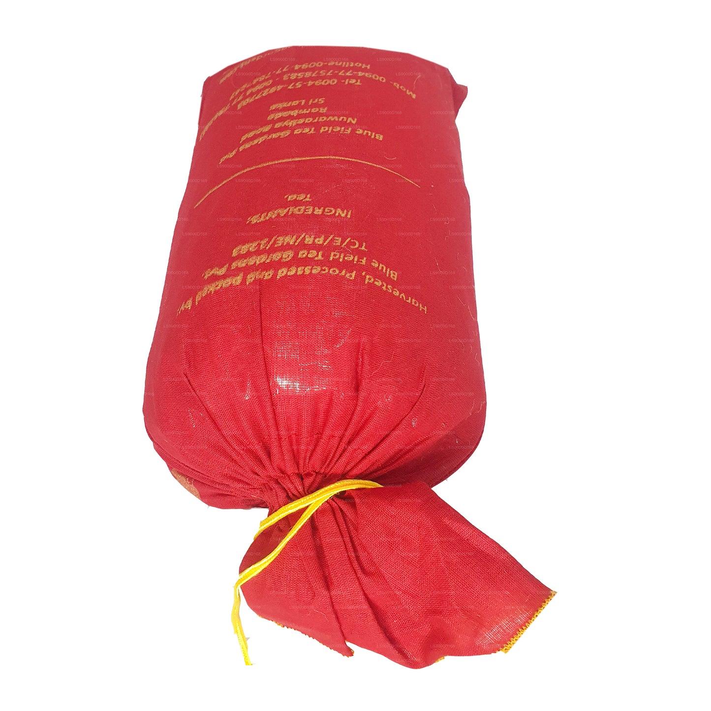 Té negro Bluefield Orange Pekoe (OP) (500 g)