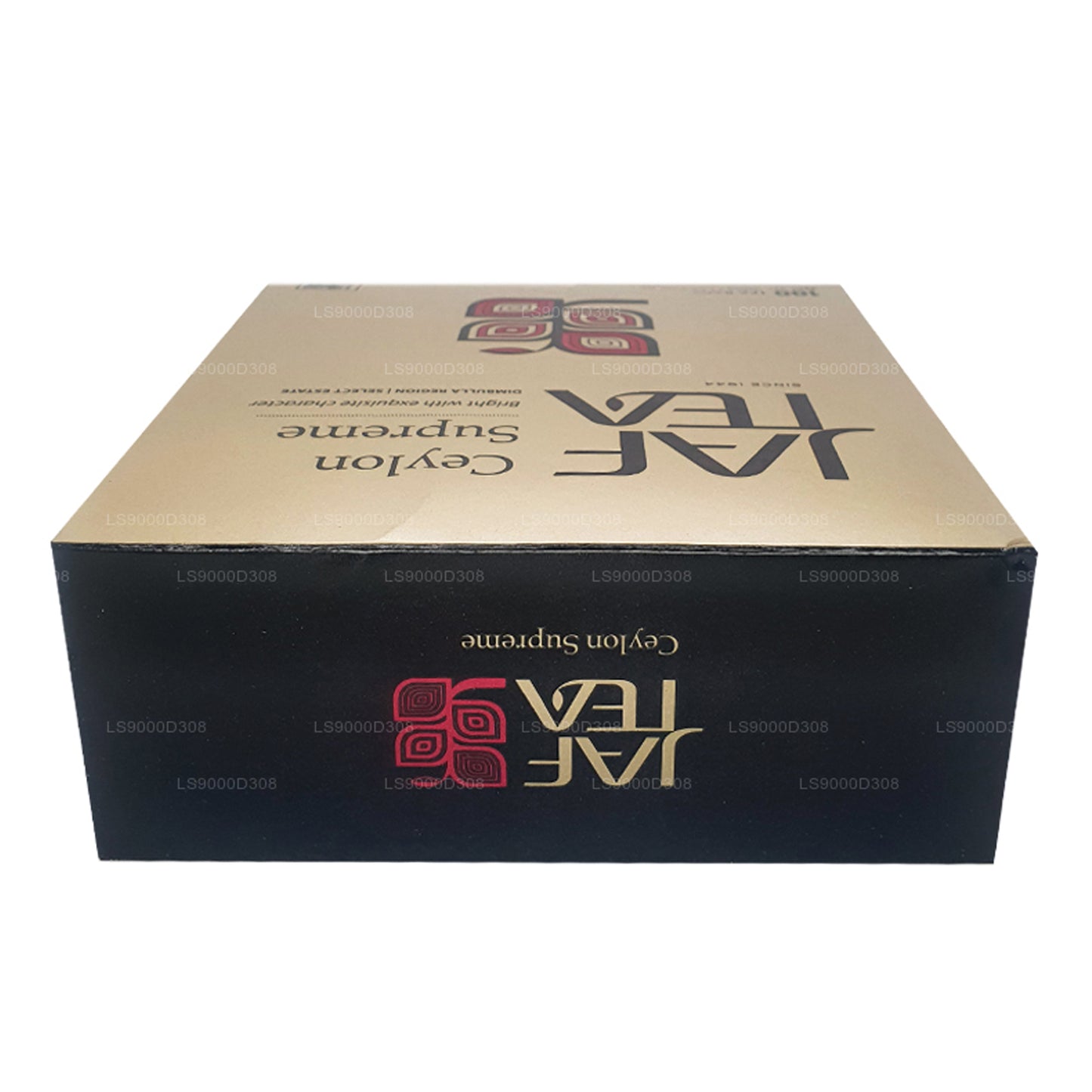 Jaf Tea Classic Gold Collection Ceylon Supreme (50 g)