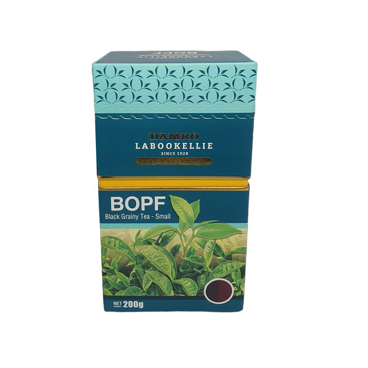 Té granulado negro DG Labookellie BOPF (200 g)