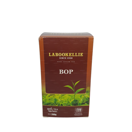 Té DG Labookellie BOP (200 g)