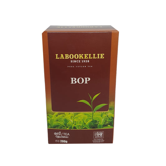 Té DG Labookellie BOP (200 g)