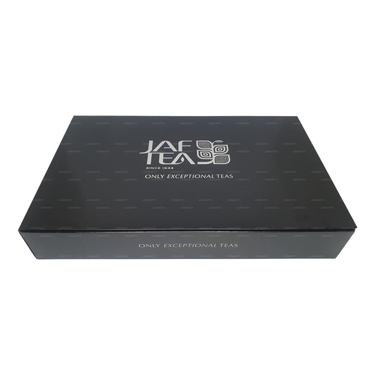 Tés e infusiones puros de Jaf Tea (145 g) 80 bolsitas de té