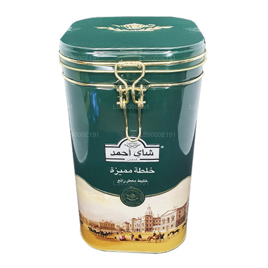 Carrito con bisagras Ahmad Tea Special Blend (450 g)