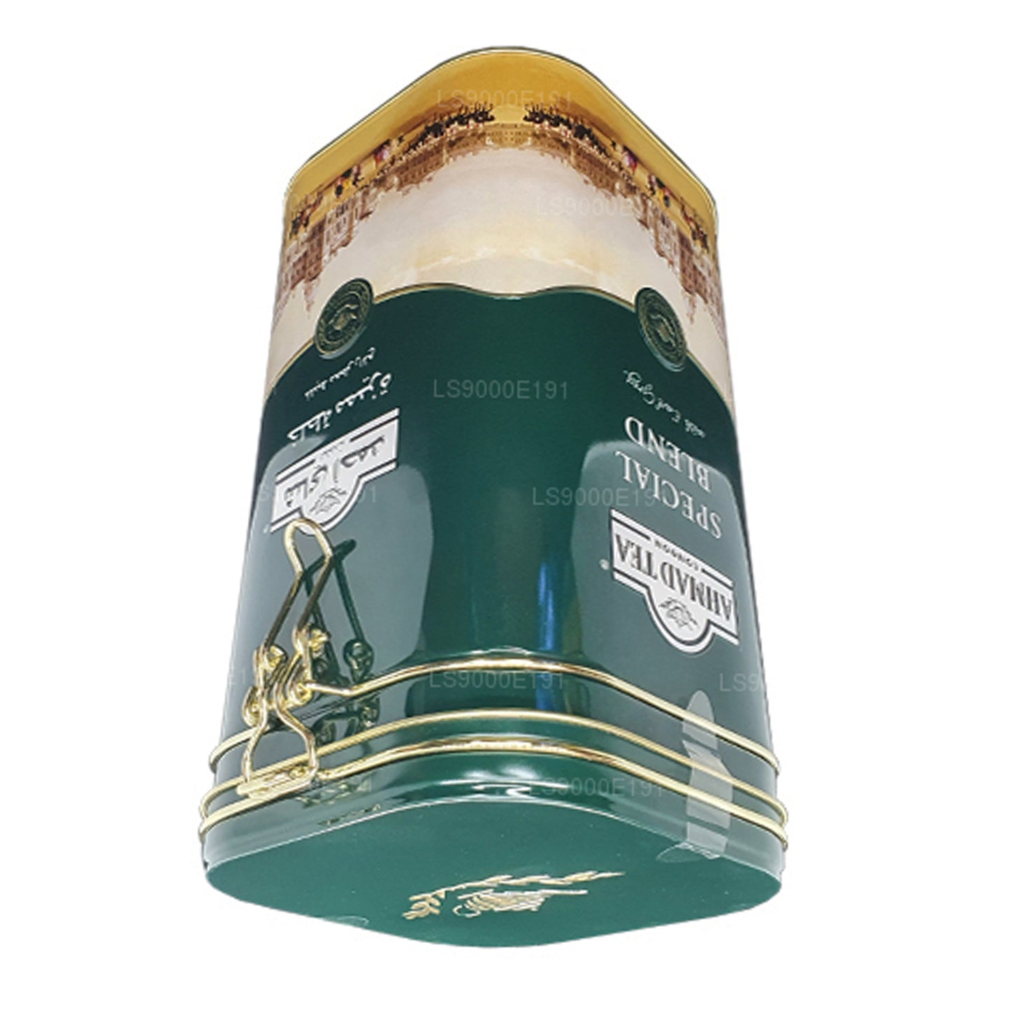 Carrito con bisagras Ahmad Tea Special Blend (450 g)