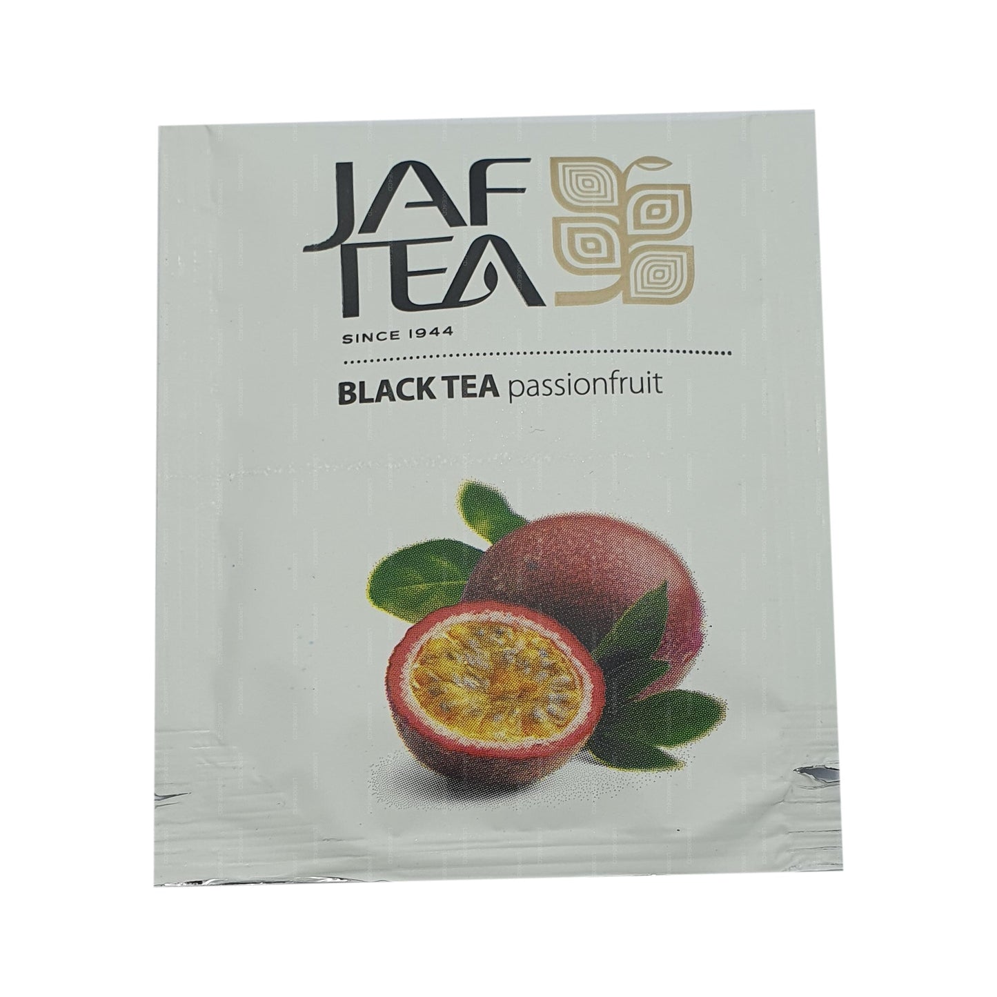 Colección Jaf Tea Pure Fruits (120 g) 80 bolsitas de té
