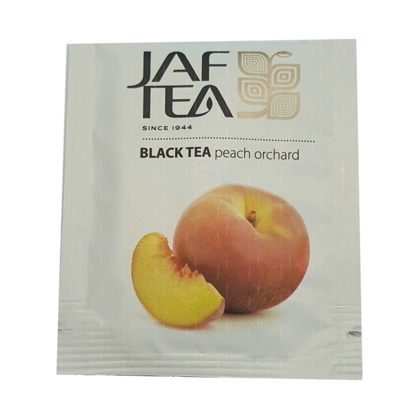 Colección Jaf Tea Pure Fruits (120 g) 80 bolsitas de té