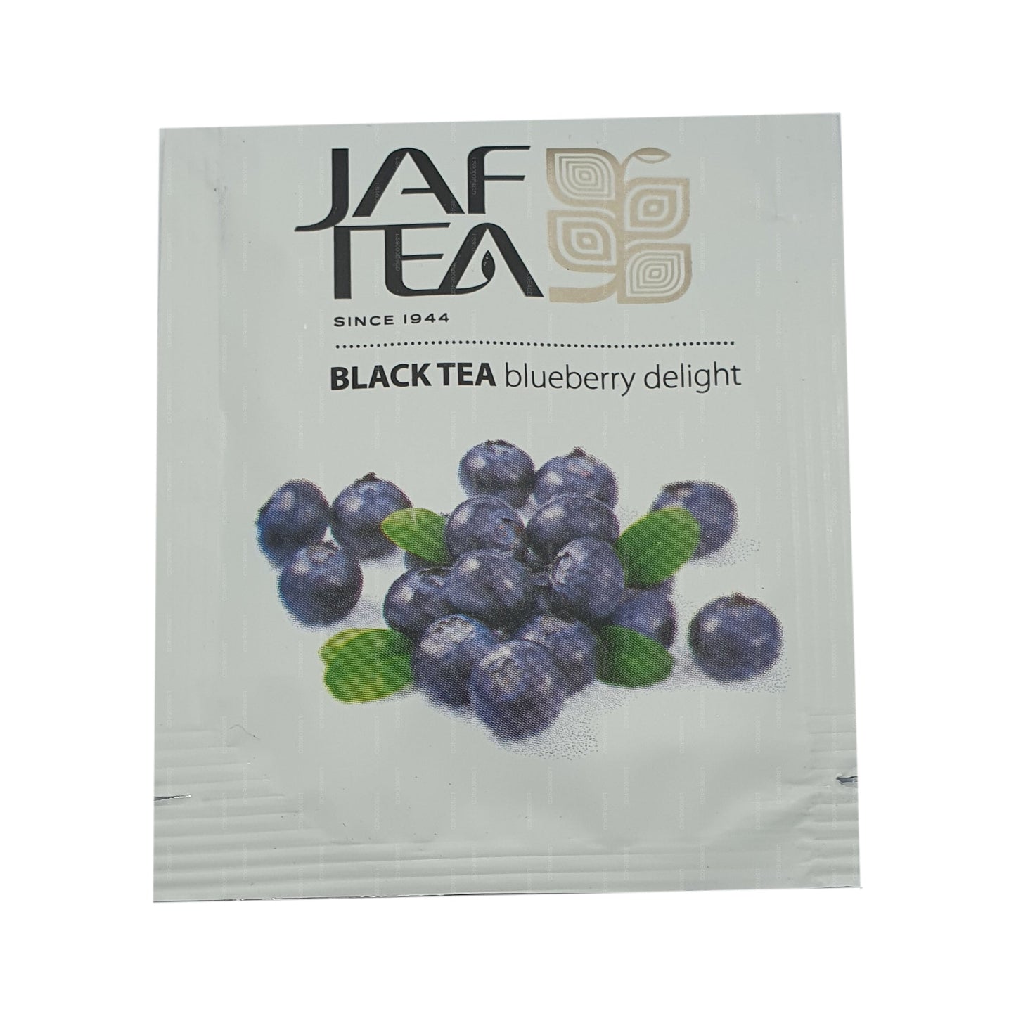 Colección Jaf Tea Pure Fruits (120 g) 80 bolsitas de té