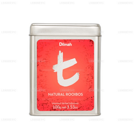 Rooibos Dilmah Natural (100 g)