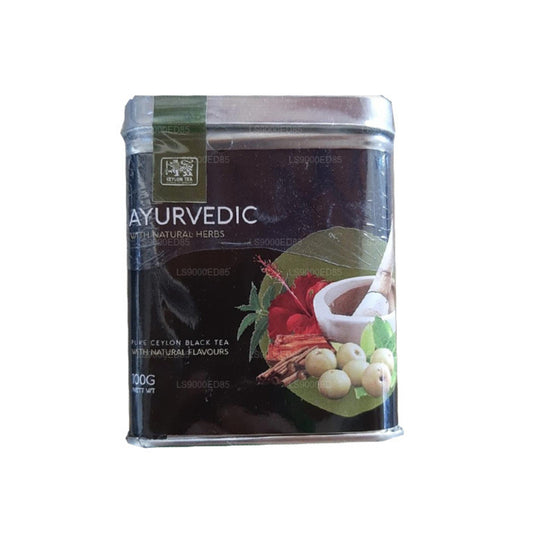 Bluefield Tea Ayurvedic Tea (100g)